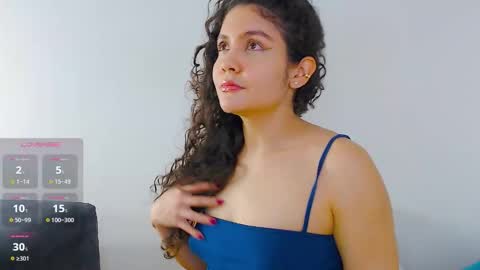 Snapshot of iris_caprice chatting on September 30, 2:16 am Instagram iris caprice online show from September 30, 2:16 am