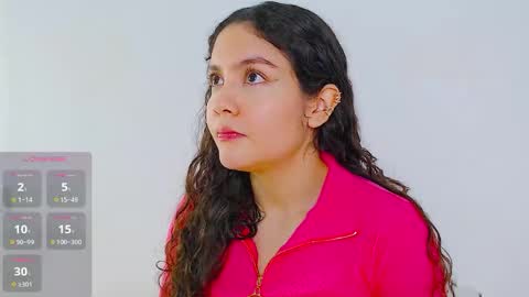 Snapshot of iris_caprice chatting on October 11, 12:43 am Instagram iris caprice online show from October 11, 12:43 am