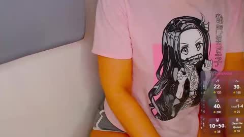 Snapshot of iris_caprice chatting on April 9, 2:44 am Instagram iris caprice online show from April 9, 2:44 am