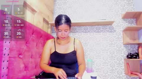 Hot Charlotte  online show from January 15, 12:21 pm