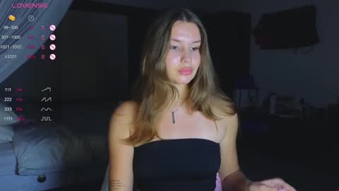 Snapshot of iris_chat chatting on February 4, 12:11 pm online show from February 4, 12:11 pm