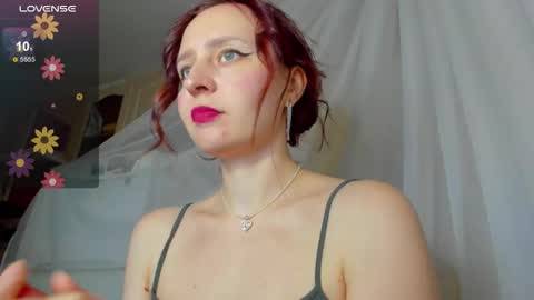 Iris online show from October 4, 3:37 am