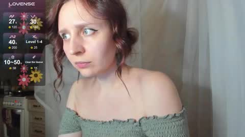 Iris online show from March 12, 3:34 am