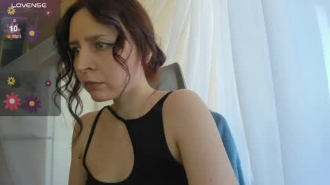Snapshot of iris_crispy chatting on May 8, 9:36 am Iris online show from May 8, 9:36 am