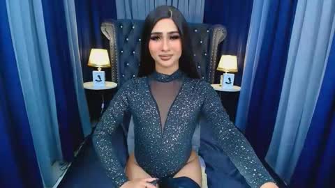 Iris online show from March 3, 8:37 pm