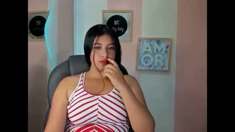 iris_laus online show from April 13, 3:28 pm