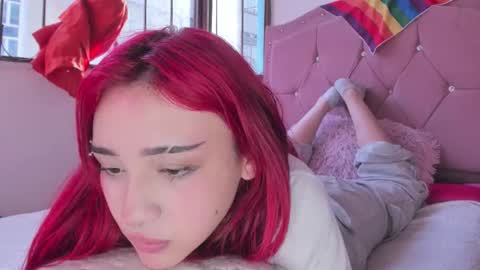 iris online show from December 13, 9:31 pm