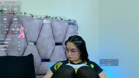 Iris online show from December 4, 5:21 pm