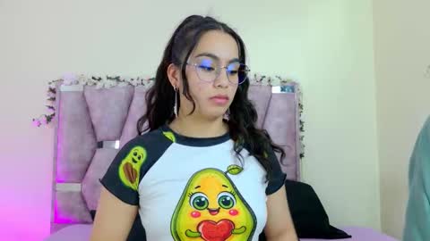 Iris online show from January 11, 4:34 pm