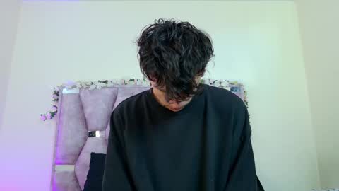 Snapshot of iris_mandarinne chatting on January 18, 4:11 pm Iris online show from January 18, 4:11 pm