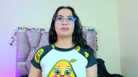 Iris online show from March 4, 10:32 am