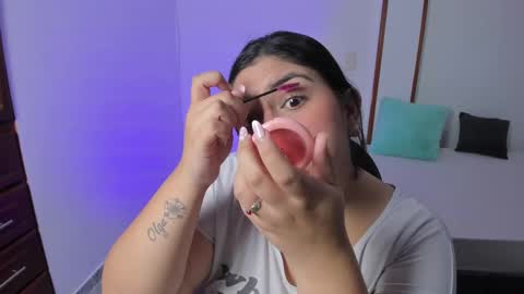 Iris online show from February 21, 3:10 pm