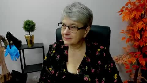 I R I S online show from January 13, 7:11 am