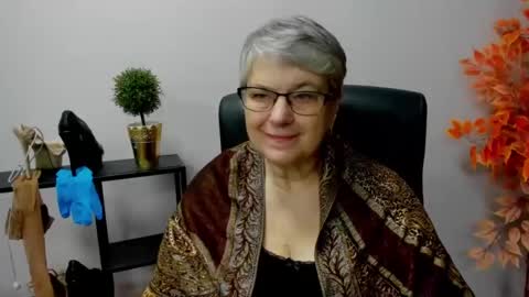 I R I S online show from January 15, 7:37 am