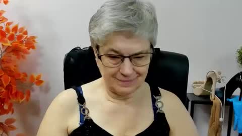 I R I S online show from September 15, 6:24 am