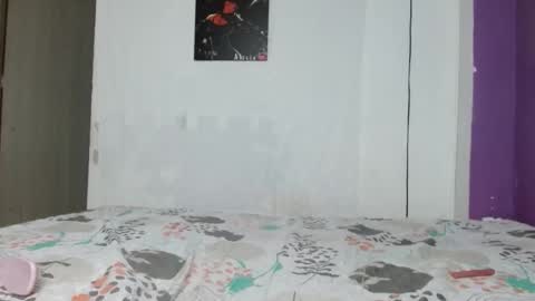 Camilla online show from March 16, 5:44 am