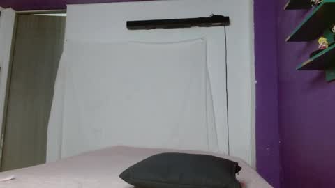 Snapshot of irisbell_ chatting on May 30, 6:54 am Camilla online show from May 30, 6:54 am