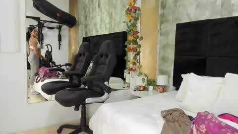 Iris Fit online show from January 28, 2:21 am