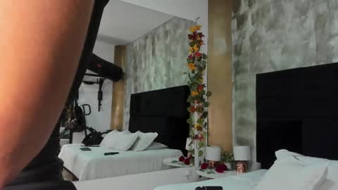 Iris Fit online show from March 6, 12:32 am