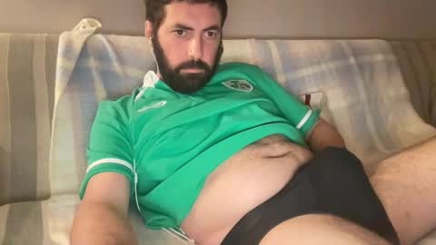 Snapshot of irish_aussie_teammates chatting on September 12, 9:04 pm ThickShot online show from September 12, 9:04 pm