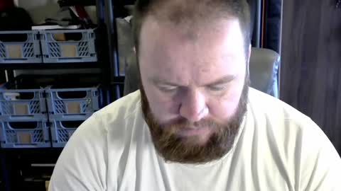 Snapshot of irishdaddy24 chatting on December 30, 3:24 pm twitter theirishman205 online show from December 30, 3:24 pm