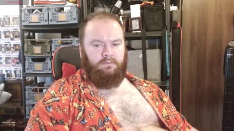 Snapshot of irishdaddy24 chatting on September 8, 3:00 pm twitter theirishman205 online show from September 8, 3:00 pm