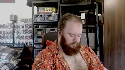 Snapshot of irishdaddy24 chatting on September 14, 11:20 am twitter theirishman205 online show from September 14, 11:20 am