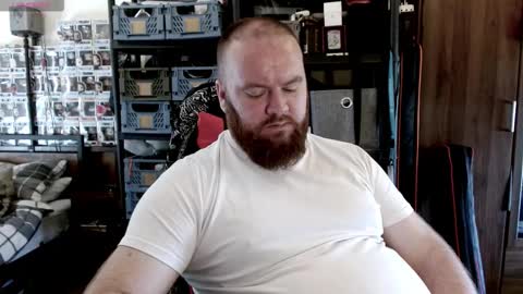 Snapshot of irishdaddy24 chatting on September 20, 1:01 pm twitter theirishman205 online show from September 20, 1:01 pm