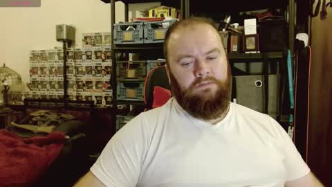 Snapshot of irishdaddy24 chatting on October 10, 5:45 pm twitter theirishman205 online show from October 10, 5:45 pm