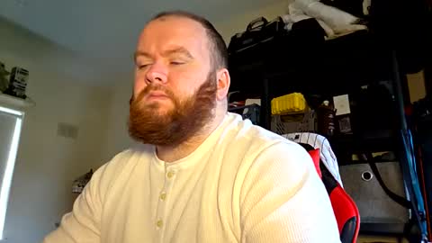 twitter theirishman205 online show from January 10, 2:08 pm