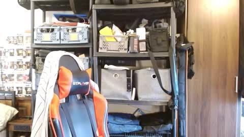 twitter theirishman205 online show from February 7, 12:09 pm