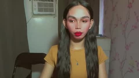 IRISH AND TRIXIE online show from March 14, 5:35 am