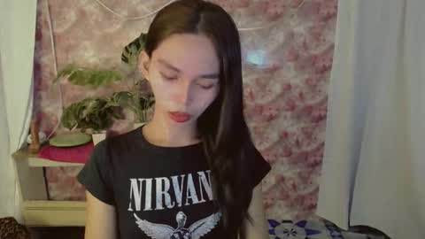 IRISH AND TRIXIE online show from May 26, 9:22 pm