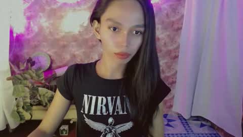 IRISH AND TRIXIE online show from June 6, 8:35 pm