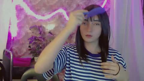 IRISH AND TRIXIE online show from June 22, 7:44 pm