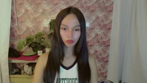 IRISH AND TRIXIE online show from June 26, 6:56 pm