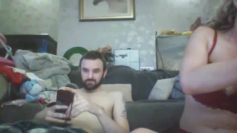 irishxbrit online show from January 19, 11:43 pm