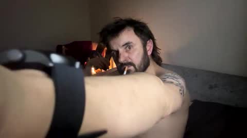 irishxbrit online show from April 8, 2:55 am