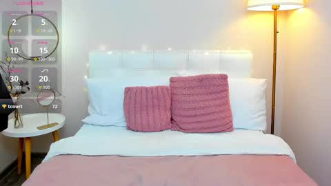 Iris online show from November 27, 6:15 am