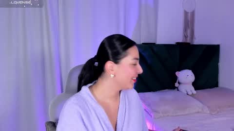 Snapshot of irismoira chatting on February 20, 11:11 am Iris Moira online show from February 20, 11:11 am