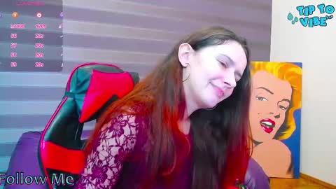 Iris online show from December 18, 2:39 am