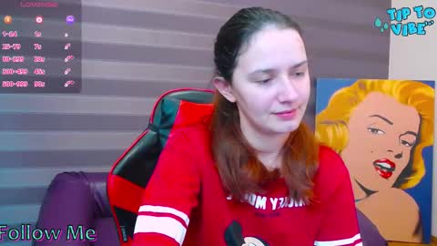 Iris online show from January 16, 3:10 am