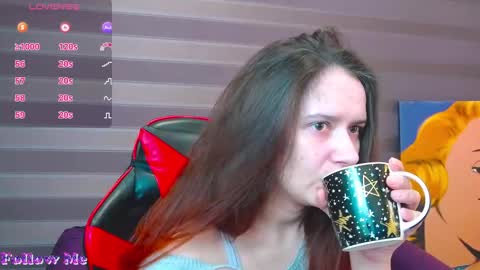 Snapshot of irisnichols chatting on February 24, 11:03 pm Iris online show from February 24, 11:03 pm