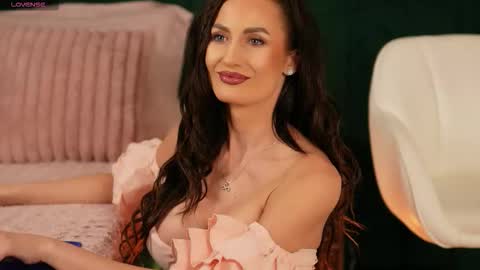 Maria online show from October 17, 12:01 am