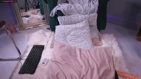 Snapshot of irisreynolds chatting on December 29, 4:16 am Maria online show from December 29, 4:16 am