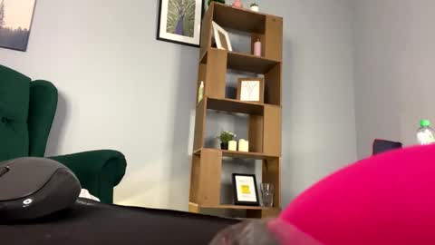 Snapshot of irisreynolds chatting on January 22, 4:34 am Maria online show from January 22, 4:34 am