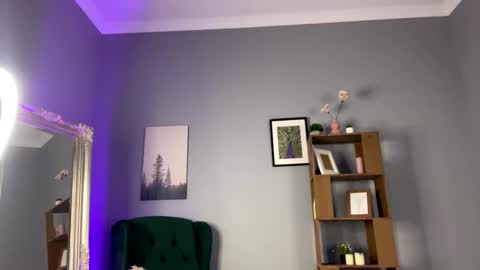 Snapshot of irisreynolds chatting on January 23, 9:29 pm Maria online show from January 23, 9:29 pm