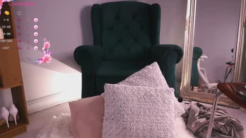 Snapshot of irisreynolds chatting on January 25, 3:09 am Maria online show from January 25, 3:09 am