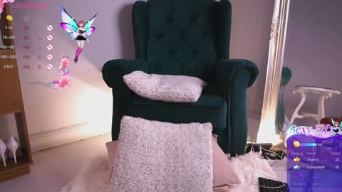 Snapshot of irisreynolds chatting on January 26, 5:02 am Maria online show from January 26, 5:02 am