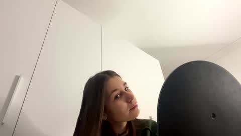 Snapshot of irisreynolds chatting on February 9, 4:04 am Maria online show from February 9, 4:04 am